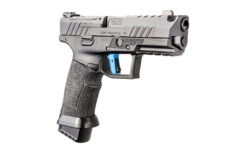 TISAS PX-9 2.0 DTY CMP 9MM 4.11" 20R - Image 3