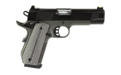 TISAS 1911 C10 YUKON 10MM 4.25" 8RD - Image 2