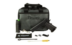 TISAS DUTY 9 DS FF 9MM 5" 17RD