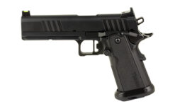 TISAS DUTY 9 DS FF 9MM 5" 17RD - Image 2