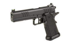 TISAS DUTY 9 DS FF 9MM 5" 17RD - Image 4