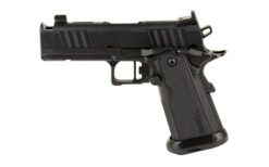 TISAS CARRY 9 DS COMP 9MM 4.25" 17RD - Image 2