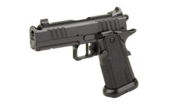 TISAS CARRY 9 DS COMP 9MM 4.25" 17RD - Image 4