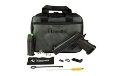 TISAS CARRY 9 DS COMP 9MM 5" 17RD