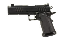TISAS CARRY 9 DS COMP 9MM 5" 17RD - Image 2