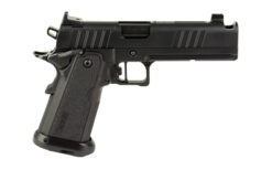 TISAS CARRY 9 DS COMP 9MM 5" 17RD - Image 3