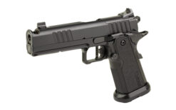 TISAS CARRY 9 DS COMP 9MM 5" 17RD - Image 4