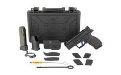 TISAS PX-9 CARY CMP 9MM 3.5" 15RD TS