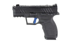 TISAS PX-9 CARY CMP 9MM 3.5" 15RD TS - Image 2