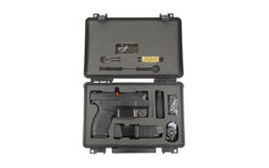 TISAS PX-9 CARY CMP 9MM 3.5" 15RD TS - Image 5