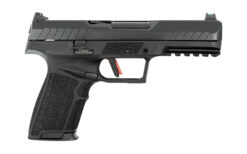 TISAS PX-5.7 FO 5.7X28MM 4.8" 20RD - Image 2