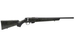 TIKKA T1X RT 22LR 20" 10RD EMERALD