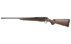 TIKKA T3X HNTER LH 7MM MAG 22" WD/BK