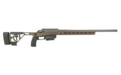 TIKKA T3X ACE TRGT 308WIN 24" LH BRZ - Image 2