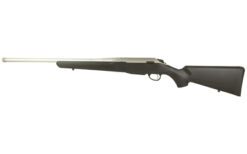 TIKKA T3X LITE 243WIN 20" STS/BLK
