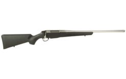 TIKKA T3X LITE 30-06 22" STS/BLK - Image 2