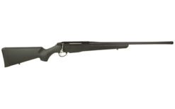 TIKKA T3 LITE 270WIN 22" BLK - Image 2