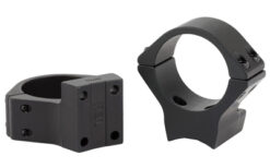 TALLEY LW RINGS BRN X-BOLT 30MM LOW - Image 2