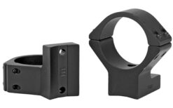 TALLEY LW RINGS HOWA 1500 30MM MED - Image 2