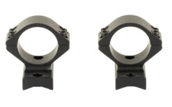 TALLEY LW RINGS SAV RND 1" LOW 8-40