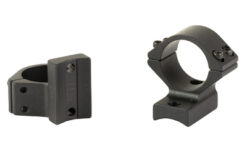 TALLEY LW RINGS SAV RND 1" LOW 8-40 - Image 2