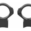 TALLEY LW RINGS REM 700 1" MED
