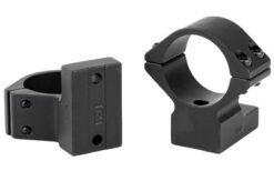TALLEY LW RINGS TIKKA T3/X 1" MED - Image 2