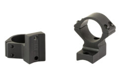 TALLEY LW RINGS SAV RND 1" HIGH 8-40 - Image 2