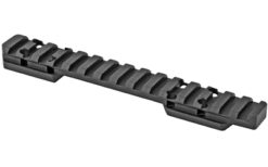 TALLEY PIC BASE BRN X-BOLT SA 20 MOA - Image 2