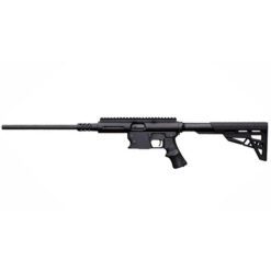 TNW ASR RIFLE 45ACP BLK AERO SURVIVAL RIFLE