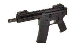 TIPPMANN M4-22 MICRO CMPT 7" 22LR BK - Image 3