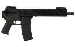 TIPPMANN M4-22 PRO CMPCT 11" 22LR BK - Image 2