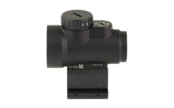 TRIJICON MRO SD RED DOT LOW 1/3 BLK - Image 3