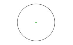 TRIJICON MRO SD GRN DOT NO MNT COY - Image 4