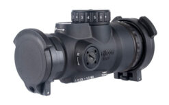 TRIJICON MRO SD PATROL RD NO MT BLK - Image 3