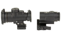 TRIJICON MRO SD PATROL RED DOT COMBO - Image 3