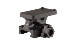 TRIJICON RMR/SRO FULL CW Q-LOC MOUNT - Image 2
