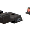 TRIJICON HD NS COLT 1911 ORG FRONT