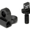 TRIJICON NS COLT M16 AR15 3 DOT SET