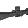 TRIJICON CREDO 2-10X36 FFP MRAD RED