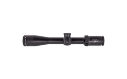 TRIJICON CREDO HX 2.5-15X42 SFP R/G