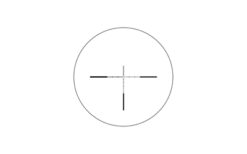TRIJICON CREDO HX 2.5-15X42 SFP R/G - Image 4