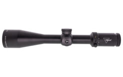 TRIJICON CREDO HX 4-16X50 SFP R/G/G
