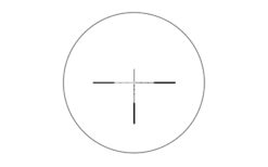 TRIJICON CREDO HX 4-16X50 SFP R/G/G - Image 4
