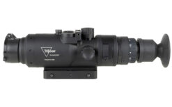 TRIJICON IR-HUNTER TYPE 3 24MM BLK - Image 2
