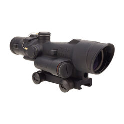 TRIJICON ACOG 3.5X35 LED ILLUM GRN 308 HORSESHOE