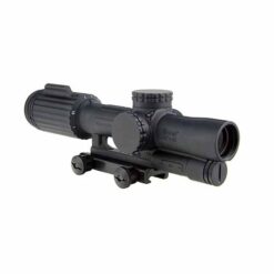 TRIJICON VCOG 1-6X24 RED SEG CIRCLE TS MNT