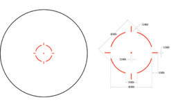 TRIJICON MRO HD RED DOT FULL CO-WIT - Image 4