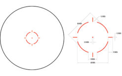 TRIJICON MRO HD RED DOT MAGNFR COMBO - Image 4