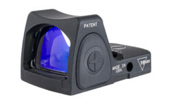 TRIJICON RMR TYPE 2 GRN DOT 3.25 BLK - Image 3